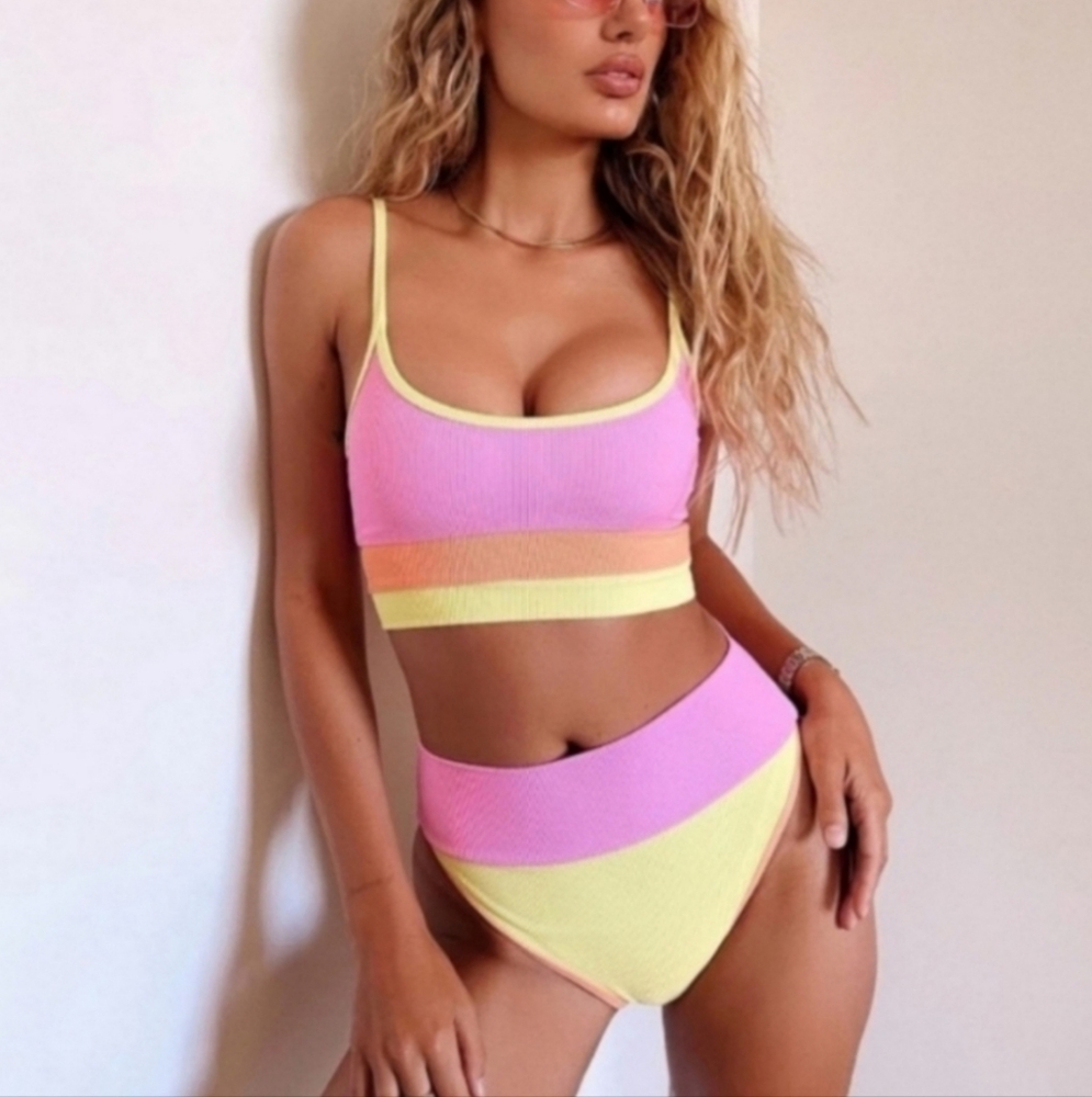 New!Beach Riot Swim Bottom‎